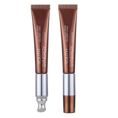 Youth Synergy Lifting Eye Cream Collagen X Snail - 20ml Korea Skincare