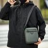 Shoulder Bag Water-repellent Crossbody Bag Commuter Men's Bag