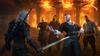 The Witcher 3: Wild Hunt Game of the Year Edition (New Price Version) - PS4