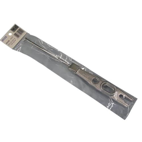 

Sugino Kogyo NICE Большой хромированный разделитель 2510