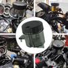 1pc Motorcycle Clutch Tank Fluid Reservoir Petrol Cup Brake Master Cylinder Oil Tank Bottle Motorbike Accessories for Most Model