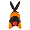 Pokemon Center Original Plush Toy Pokabu 20923(HWD:cm)