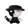Game Die of Death Artful Plush Toys 20cm Artful Stuffed Doll Birthday Holiday Gifts Peripherials Decoration
