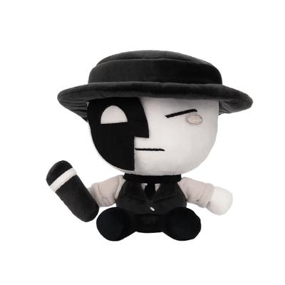 Game Die of Death Artful Plush Toys 20cm Artful Stuffed Doll Birthday Holiday Gifts Peripherials Decoration