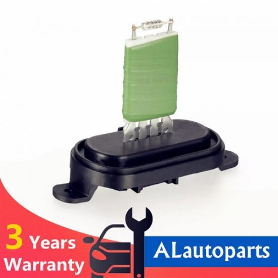 Heater Blower Fan Motor Resistor For VW Transporter T5 AMAROK Caravelle TOUAREG