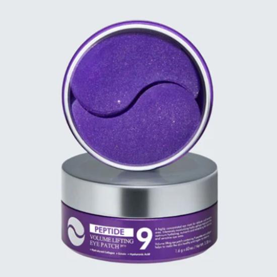 

Патчи для век Medi-Peel Peptide 9 Volume Lifting Eye Patch Pro 1,6 г x 60 листов 0