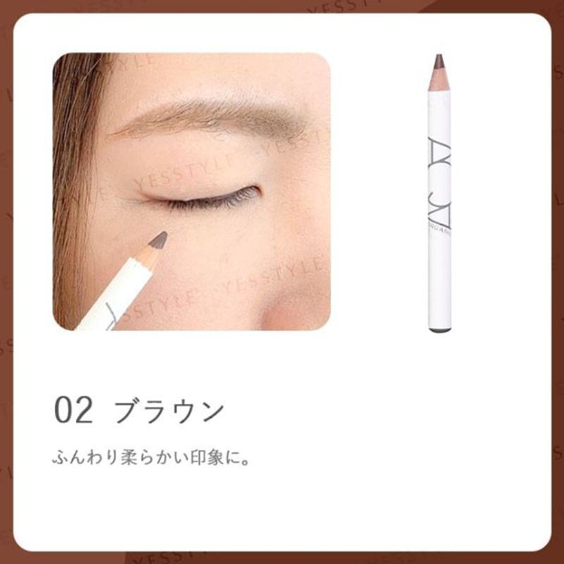 Aqua Aqua - Organic Eye Pencil