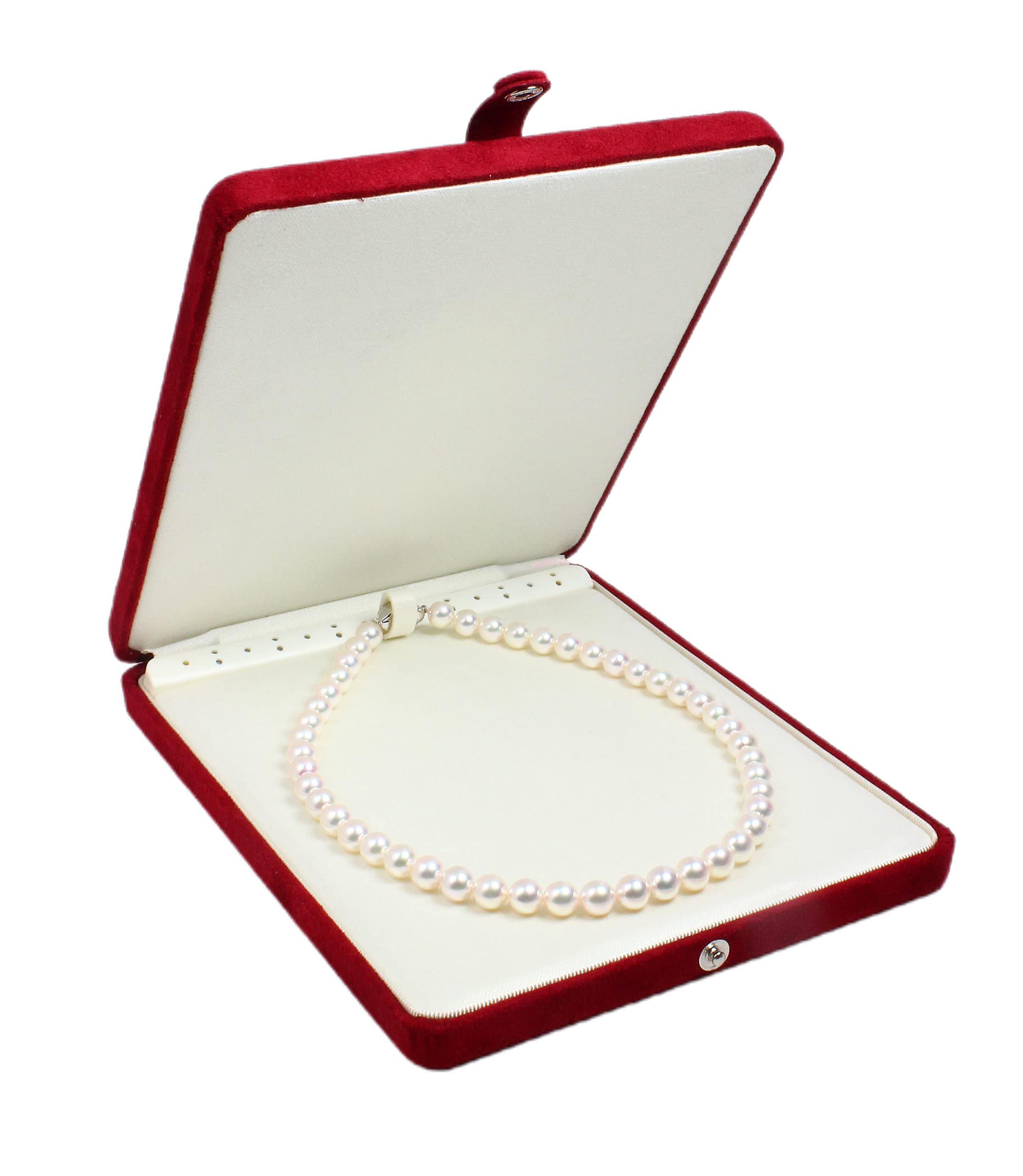 

Дело Pearl Keeper (Ожерелье) (красный)