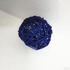 10 Pcs Rattan Vine Ball Twig Orbs Balls Wicker 5 CM