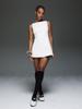 Glony The Chloe Dress (White)