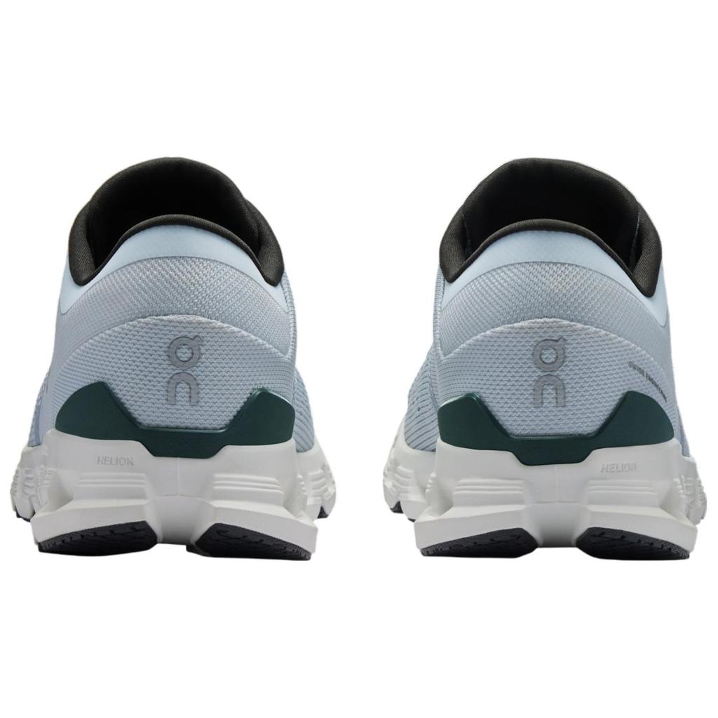 Cloud X 4 Glacier Stone Men Sneakers Blue 3ME30041147