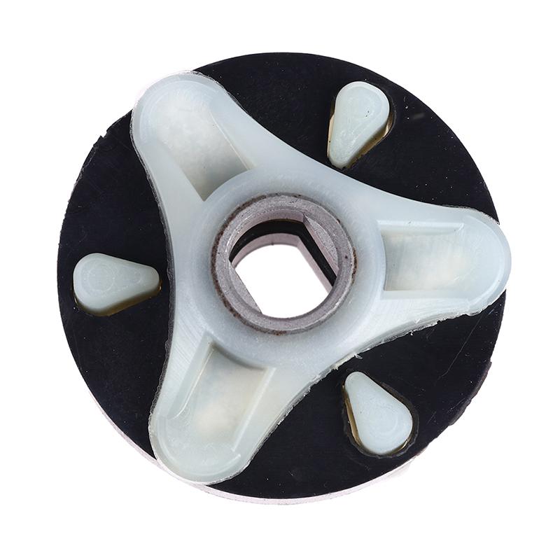 Washer Machine Motor Coupling Coupler Kit 285753A For Whirlpool Kenmore Maytag