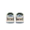 Nike Dunk Low SB Toddler (Unisex) Sail / Light Blue / Cedar Toddler Shoes FQ8205 300