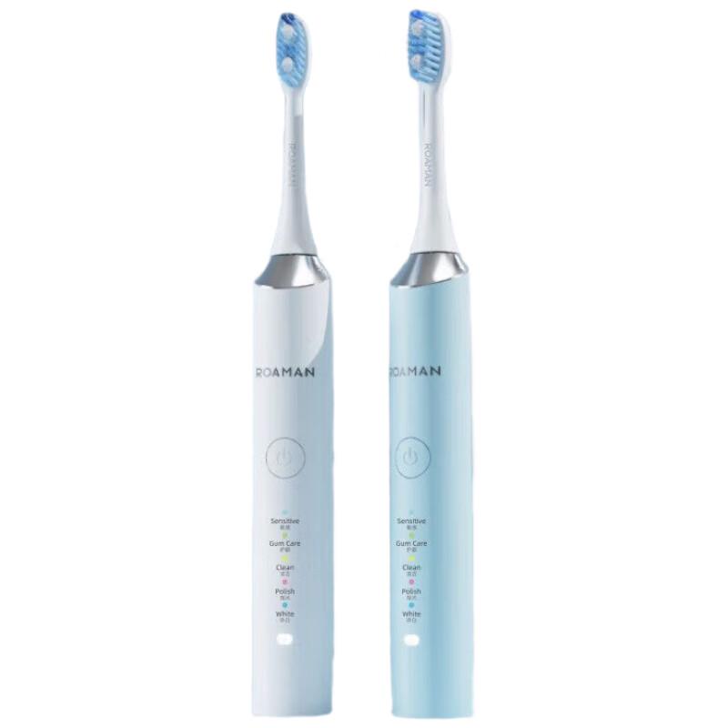 

Roman E7PRO Sonic Electric Toothbrush