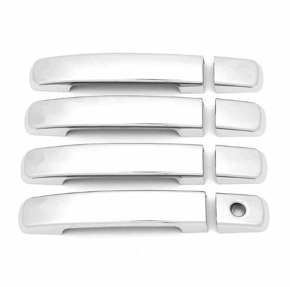 Nissan Sylphy 06-12 Exterior Door Handle Trim Cover.