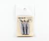 Tachikawa Pin Comic Pen Japanese Characters (Bulk Purchase) T-44 3-Pack T44-3 [x10]