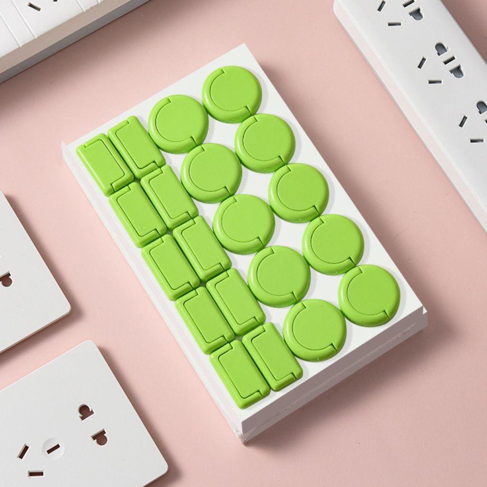 Baby Power Safety Plug Protector 2-pin/3-pin Socket Cover New Socket Plug Protector Cover  Child