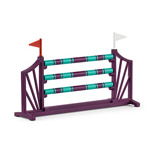 Schleich Horse Club Appaloosa Horse Training Set Figure 42433