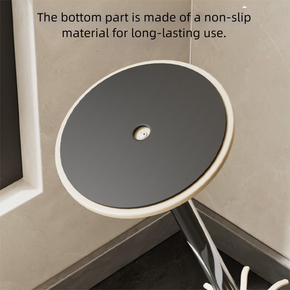 Beweglicher Aufbewahrungshalter Tragbarer Küchenutensilienständer Küchenorganisator