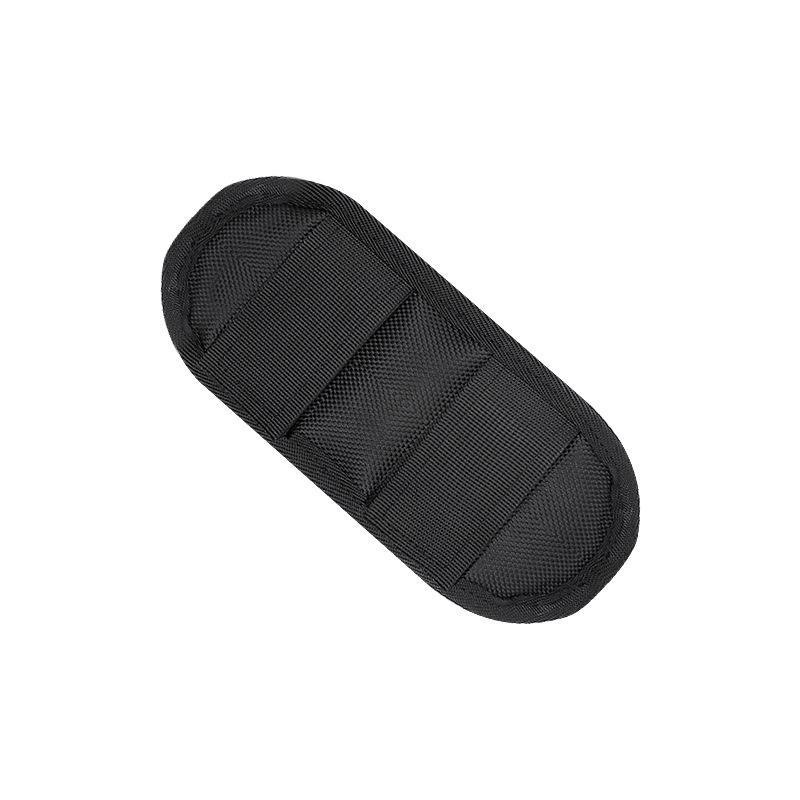 Adjustable Fishing Backpack with Removable Decompression Shoulder Strap