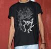 2026 New Movie Tshirts Unisex Unisex Cartoon Classic Character Vintage Cotton Washed Tshirts For Fan Gifts