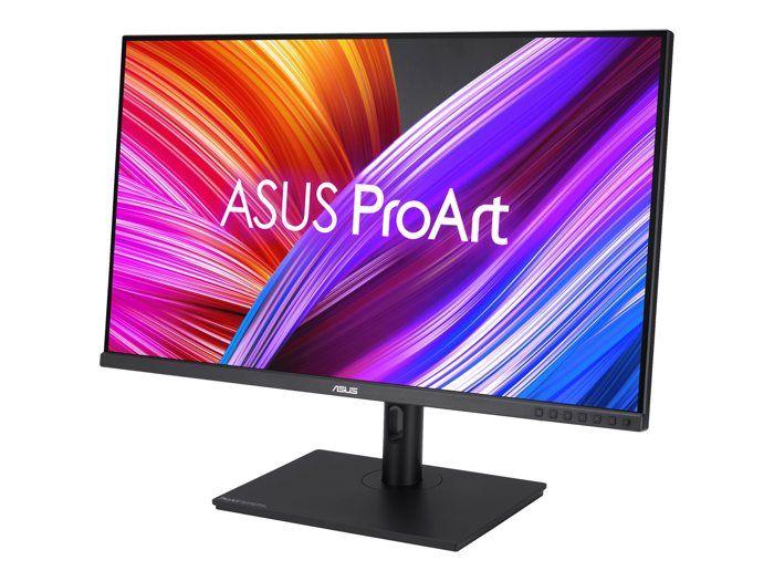 Ecran PC - Asus - ProArt PA328QV - 31.5 pouces - WQHD 2560x1440 - IPS 5ms