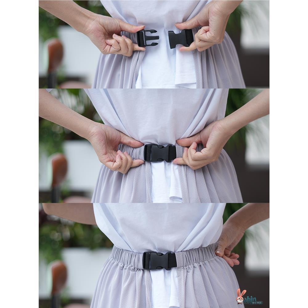 Anti-Light-Leakage Sun Protection Skirt for Cycling and Scooters