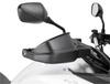 1Pair Handle Bar Hand Guard Brake Clutch Protector Windshield For G310R G 310 R
