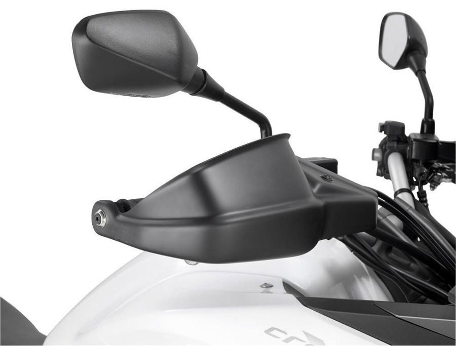1Pair Handle Bar Hand Guard Brake Clutch Protector Windshield For G310R G 310 R