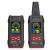 Underground Cable Locator Multimeter 2 in 1 Digital 6000 Counts Wall Wire Tracker Detector Circuit Breaker Finder