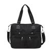 Crossbody Bag, Large Capacity, Waterproof Travel Bag, Shopping Handbag, Single Shoulder Bag for Women