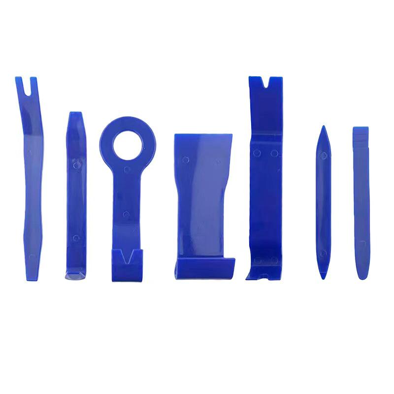 Cross-Border Car Audio Soundproofing & Door Panel Pry Bar Set