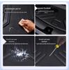 Eco-friendly Waterproof & Dustproof Trunk Mat for Leapmotor C16
