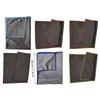 3 No Scratch Carbon Fiber Microfiber Cleaning Towel Effective On Stick Spills Glass Surfaces Appliances Polishing Cloth