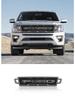 19-22 Ford Expedition Grille Bumper Modification Kit
