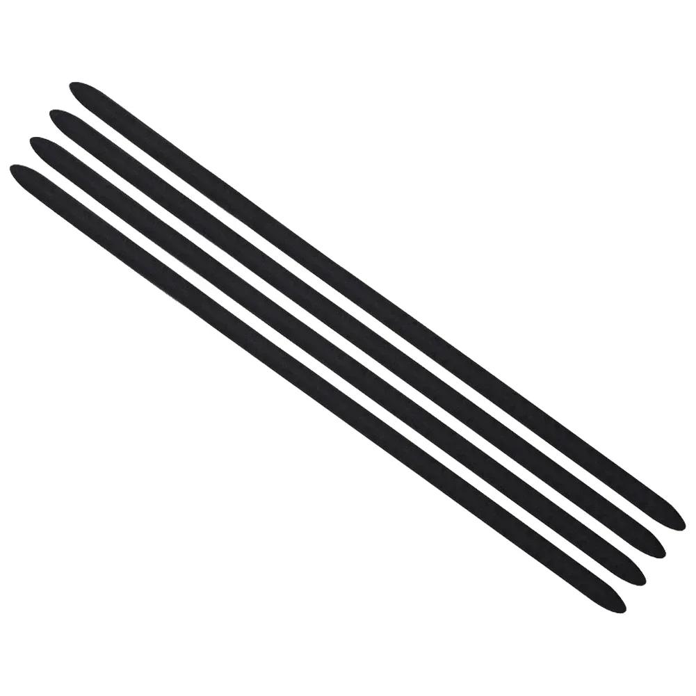 No Deization Car Door Scratch Sticker Auto Bumper Car Door Protect Guard Scratch Sticker Rubber Auto Bumper Protect Guard