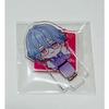 Buremai Gokurakuyu Mini Character Acrylic Stand Juho Arima Acrylic Stand