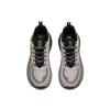 New Anta Pursuing Clouds Low-Top Sports Casual Shoes Men's Gray Black 912218873-4