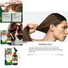 Hoegoa 60ml Nourishing And Repairing Oil For Stronger Hair Health And Scalp Care