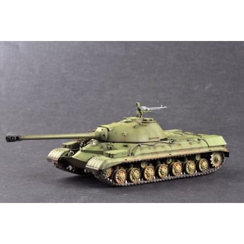 Trumpeter 1/35 Soviet Army T-10 Heavy Tank Plastic Model