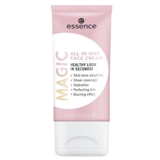 CREME VISAGE MAGIC ALL IN ONE SKIN ESSENCE