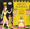 7inch Record EMBASSY SYMPHONY ORCHESTRA CONDUCTE  Ballet Gyptien WEP1027 Embassy 1959 UK Classical Used
