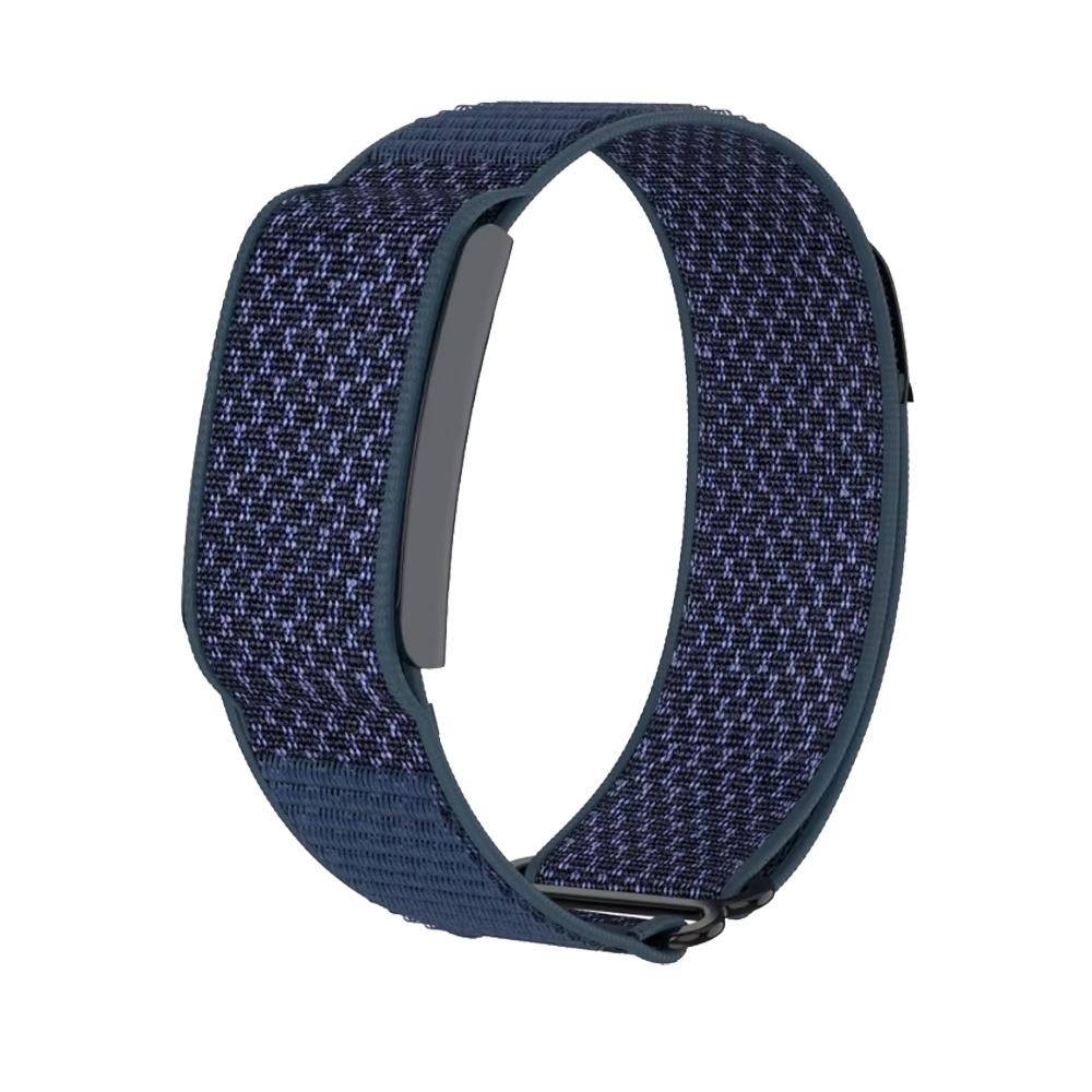 Cinturino Originale per Amazfit Helio Strap Braccialetto Sportivo Bracciale Regolabile Trail Braccialetto in Nylon cinturino per orologio Amazfit Helio