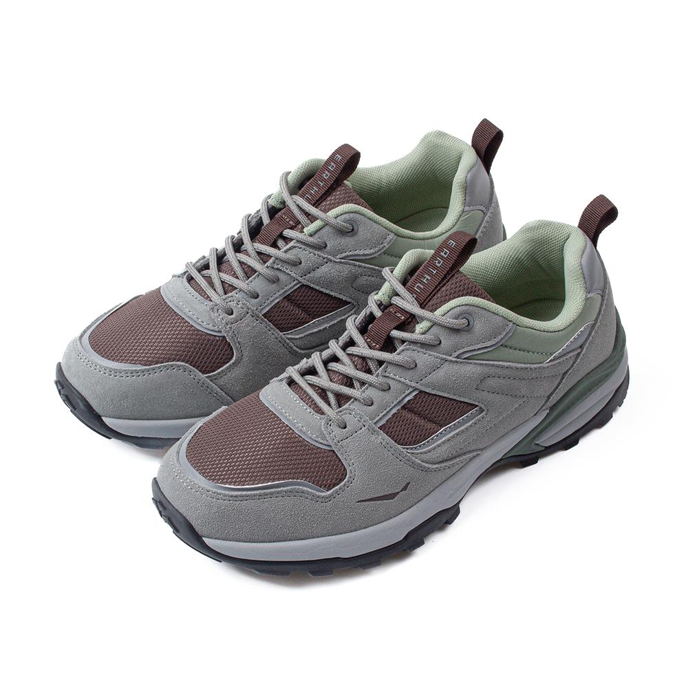 Earthus Grody Grey