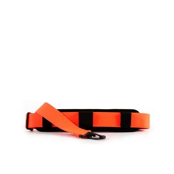 Husky Extreme Shoulder Strap (Neon 38Mm) Hs-0017