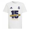 Childrens/Kids Winners Real Madrid CF T-Shirt