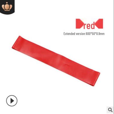 TPE Resistance Loop Band