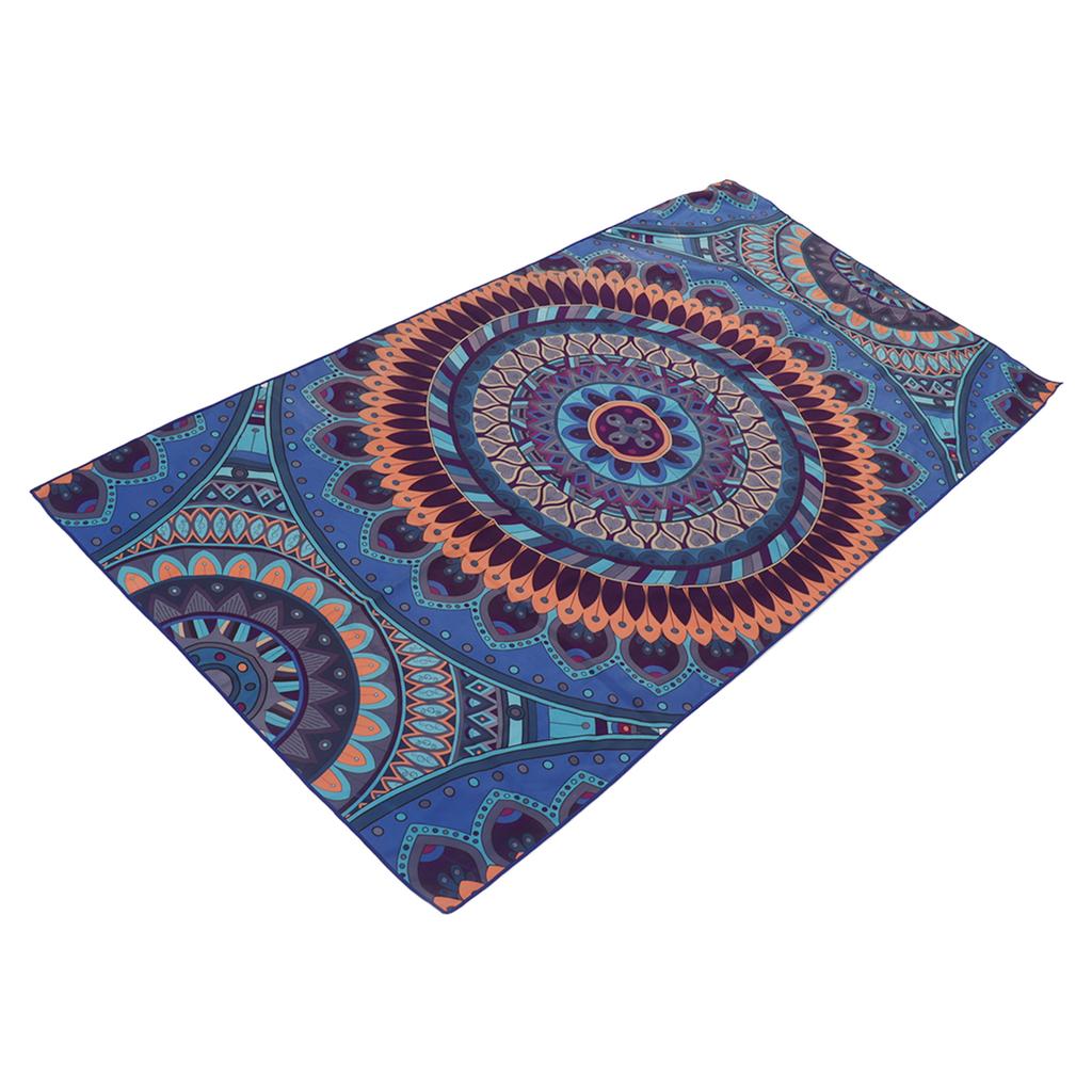 Microfiber Beach Towel Fast Drying Soft Oversized Super Absorbent Towels Blanket for Traveling Swimming Camping Yoga