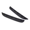 2x Car Front Left Right Trim Bumper Grille Grill 51118099323 51118099324 Compatible For F01 F02 51118047727 51118047728