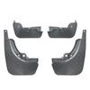 Citroen C5 2013 PP Weichgummi Schmutzfänger